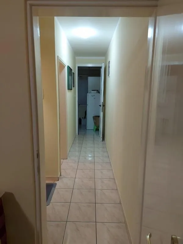 Sale, one bedroom apartment, 48m², Sveti Stefan, Budva