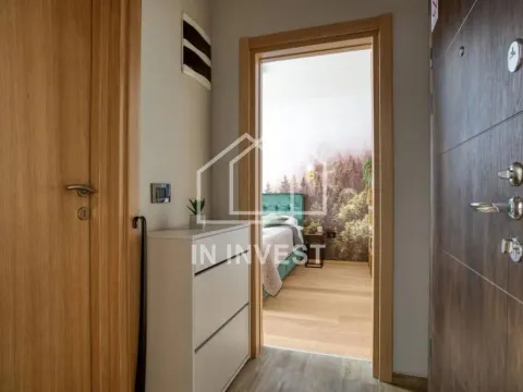 Prodaja, dvosoban stan, 37m², Obudojevica, Zlatibor - image 11