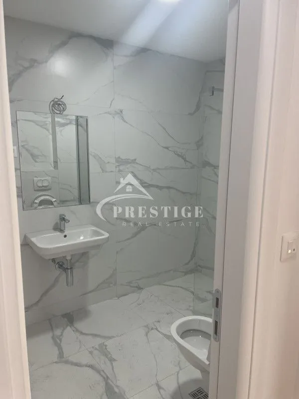 Sale, three bedroom apartment, 116m², Zabjelo, Podgorica
