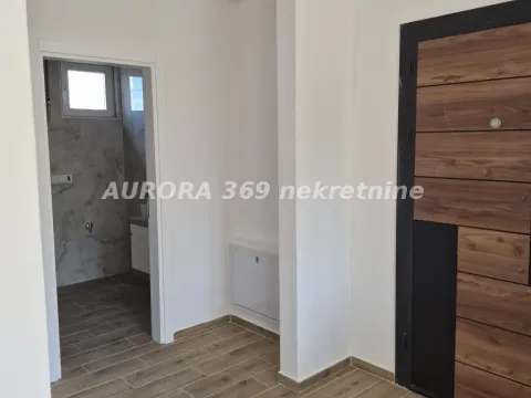 Prodaja, jednosoban stan, 48m², Ruma, Srbija - image 9