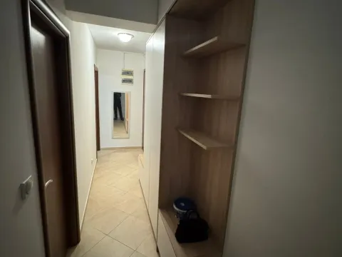 Izdavanje, jednosoban stan, 40m², Gorica C, Podgorica - image 4