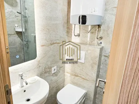 Prodaja, jednosoban stan, 33m², Pobrežje, Podgorica - image 6