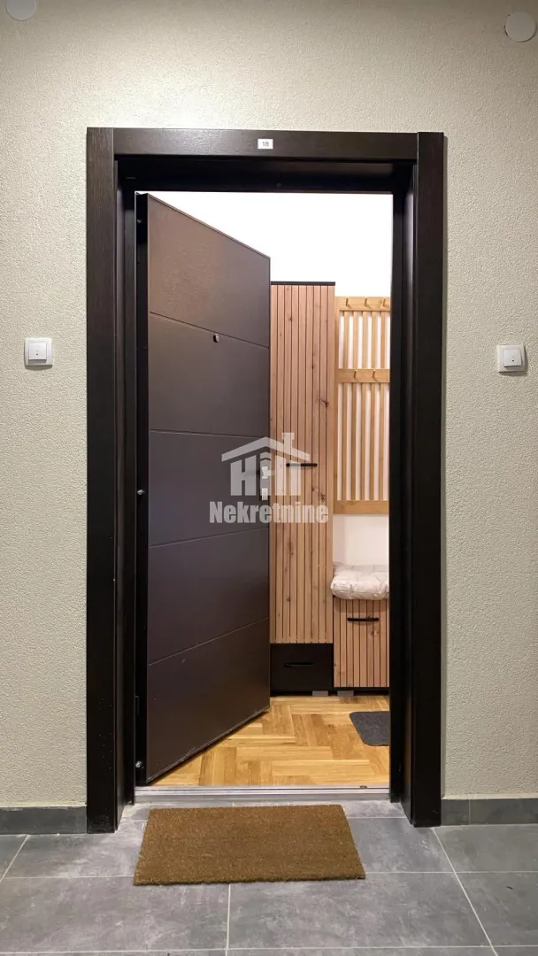 Sale, one bedroom apartment, 36m², Zemun Cara Dušana, Zemun Sve Podlokacije