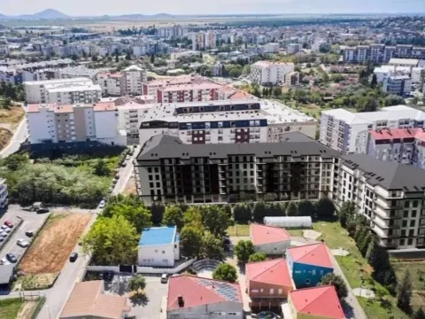 Stan in Ljubović