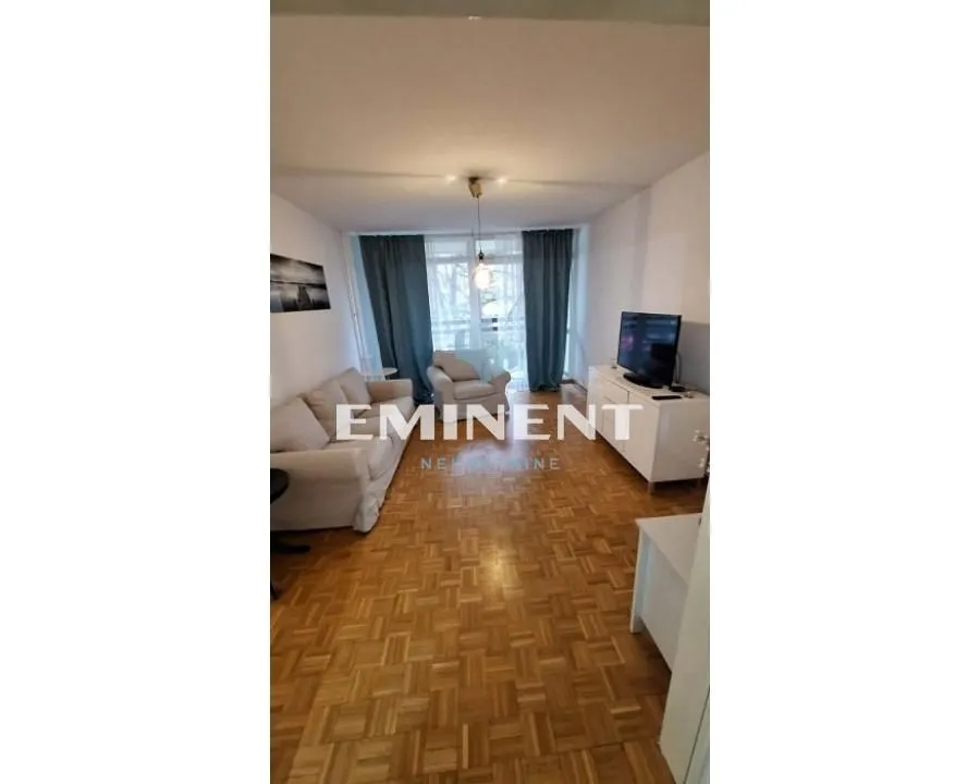 Rent, apartment, 72m², Novi Beograd Sve Podlokacije, Beograd