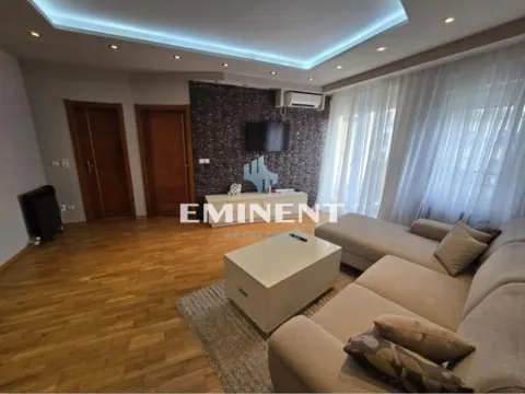 Izdavanje, dvosoban stan, 62m², Stari Grad, Beograd - image 3