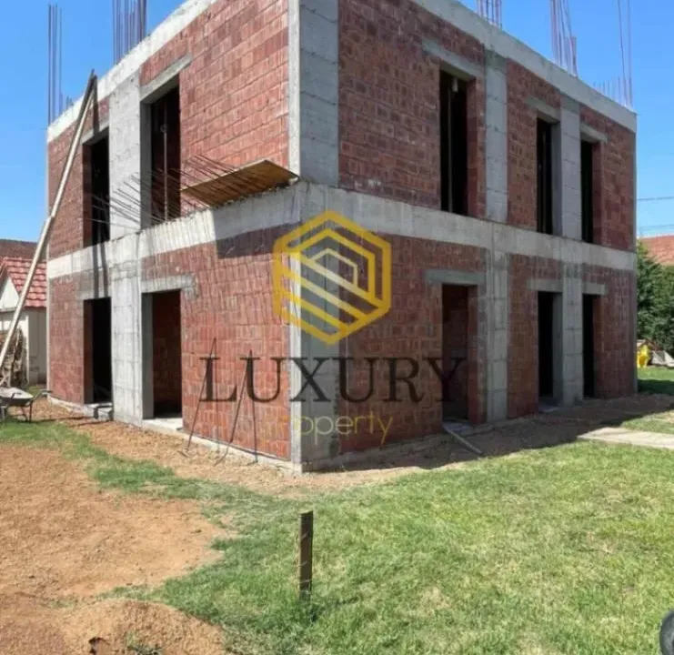 Sale, two bedroom apartment, 82m², Zabjelo, Podgorica