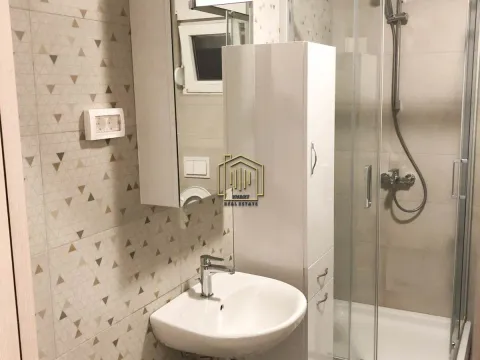 Izdavanje, jednosoban stan, 48m², Zabjelo, Podgorica - image 6