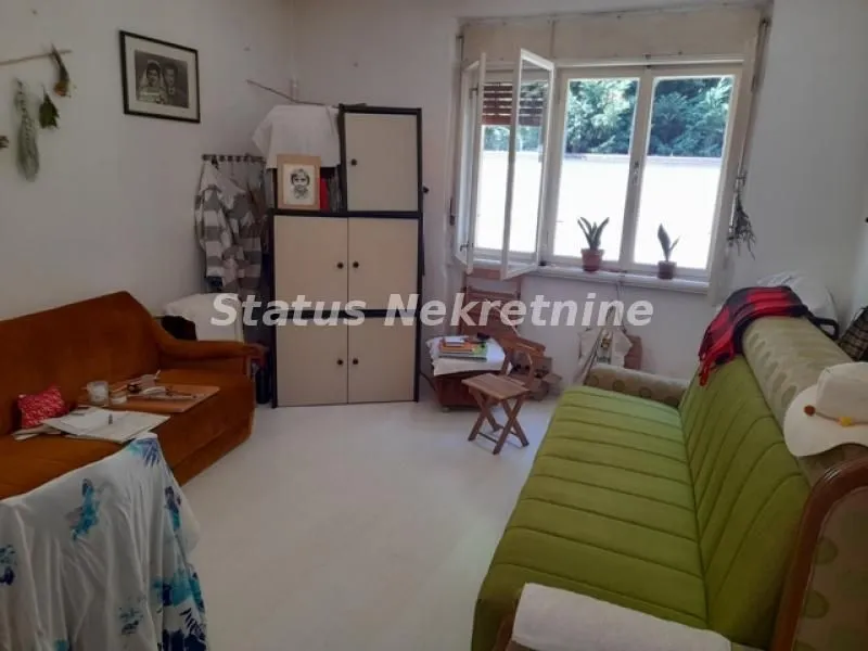 Prodaja, kuća, 96m², Sremska Kamenica, Petrovaradin