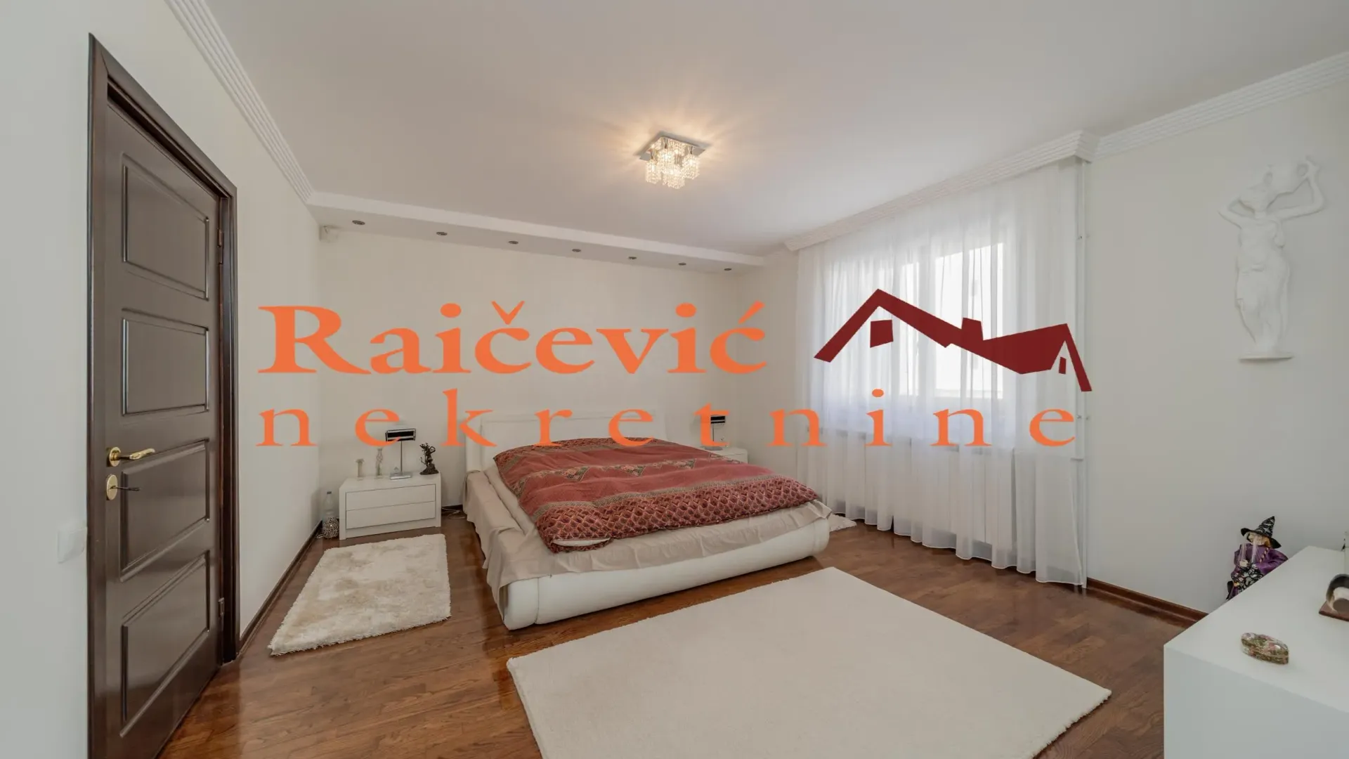 Sale, house, 288m², Savski Venac, Beograd