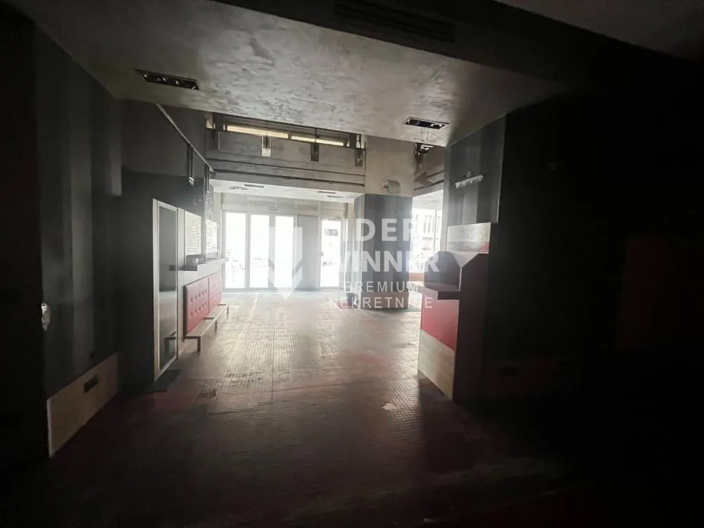 Rent, office space, 84m², Stari Grad, Beograd