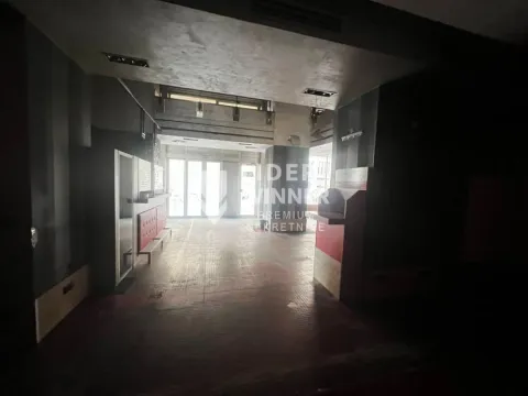 Izdavanje, poslovni prostor, 84m², Stari Grad, Beograd - image 3
