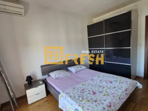 Rent, one bedroom apartment, 54m², City Kvart, Podgorica - image 9