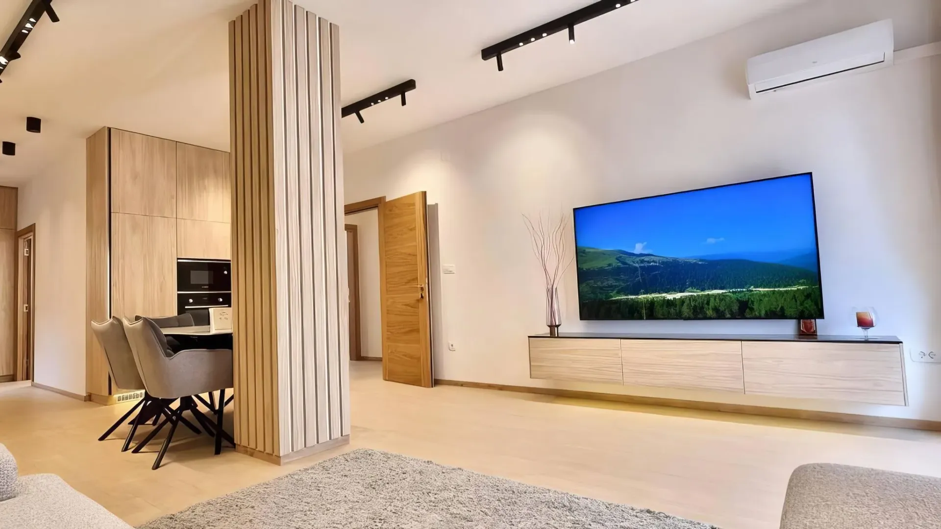 Prodaja, trosoban stan, 86m², Babilonija, Budva
