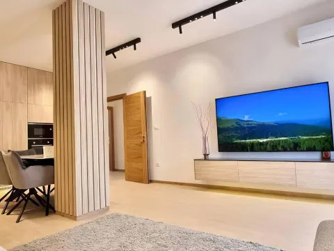 Prodaja, trosoban stan, 86m², Babilonija, Budva - image 2