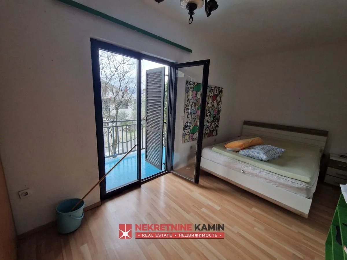 Prodaja, kuća, 156m², Bijeli Do, Budva