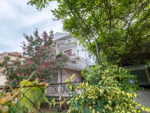 Rent, three bedroom apartment, 145m², Momišići, Podgorica - image 22