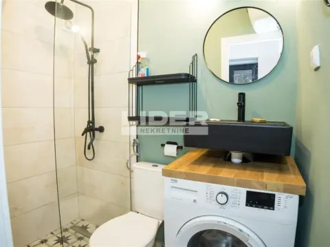 Prodaja, stan, 22m², Kalenić Pijaca, Vračar Sve Podlokacije - image 5