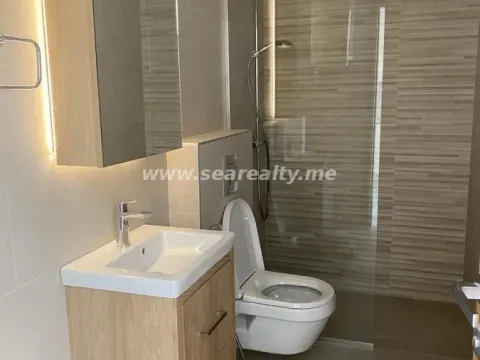 Prodaja, jednosoban stan, 45m², Kavač, Kotor - image 18