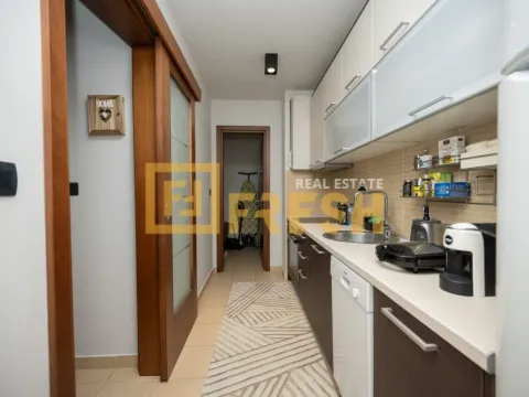 Izdavanje, jednosoban stan, 50m², Tološi, Podgorica - image 8