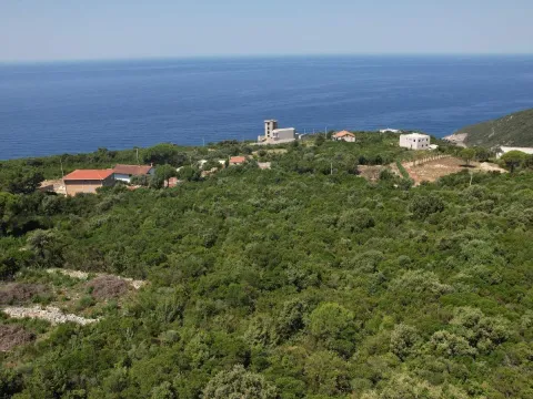 Prodaja, plac, 2060m², Zagora, Kotor - image 9