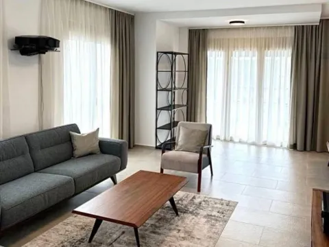 Sale, three bedroom apartment, 92m², Tivat, Crna Gora