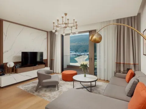 Prodaja, jednosoban stan, 82m², Portonovi, Herceg Novi - image 4