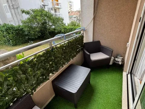 Prodaja, jednosoban stan, 56m², Topla, Herceg Novi - image 10