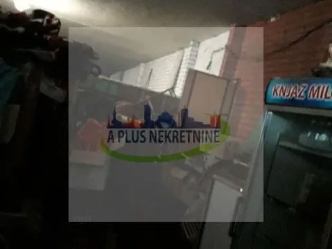 Sale, office space, 76m², Palilula, Niš - image 8