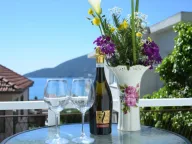 Rent, one bedroom apartment, 25m², Igalo, Herceg Novi - image 10