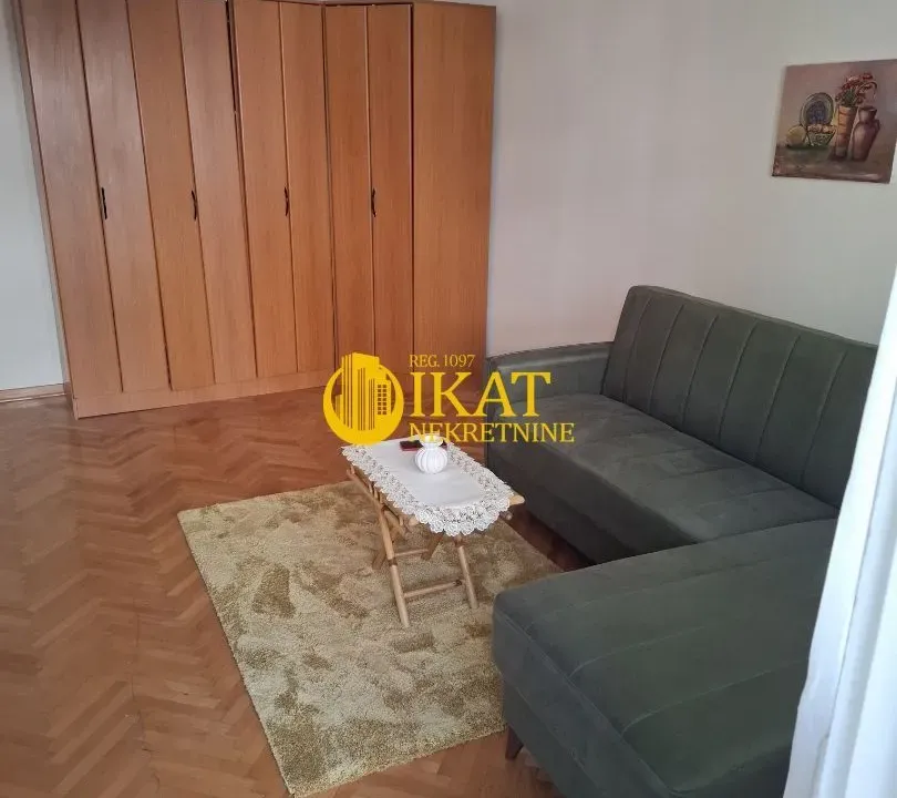 Rent, two bedroom apartment, 52m², Karaburma, Palilula Sve Podlokacije