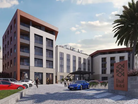 Sale, three bedroom apartment, 107m², Seljanovo, Tivat - image 4