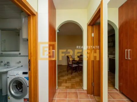 Izdavanje, jednosoban stan, 50m², Stari Aerodrom, Podgorica - image 8