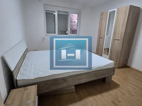 Rent, one bedroom apartment, 40m², Vranje, Srbija - image 7