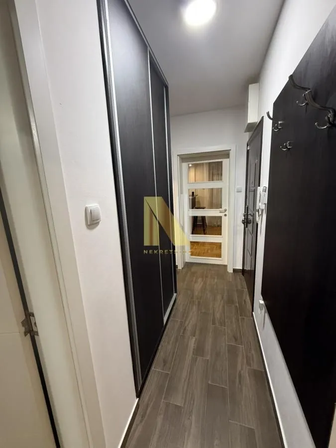 Prodaja, trosoban stan, 61m², Adice, Novi Sad Sve Podlokacije
