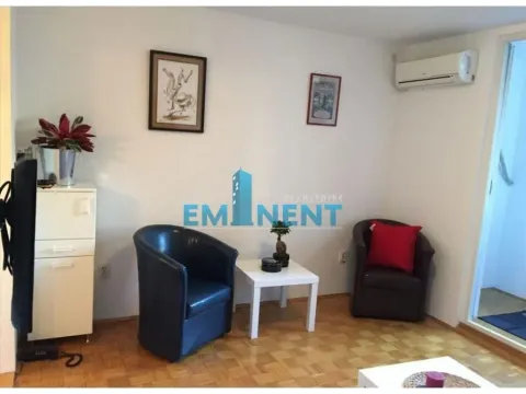 Rent, one bedroom apartment, 39m², Arena, Novi Beograd Sve Podlokacije - image 2
