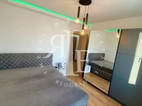Izdavanje, stan, 41m², Zvezdara Sve Podlokacije, Beograd - image 5