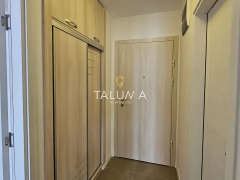 Izdavanje, jednosoban stan, 40m², Zabjelo, Podgorica - image 7