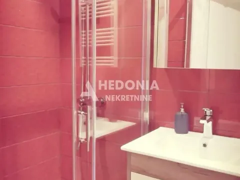 Izdavanje, jednosoban stan, 34m², Stari Grad, Beograd - image 8