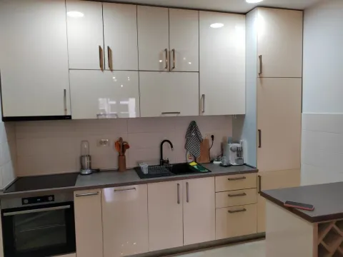 Rent, two bedroom apartment, 68m², City Kvart, Podgorica - image 7