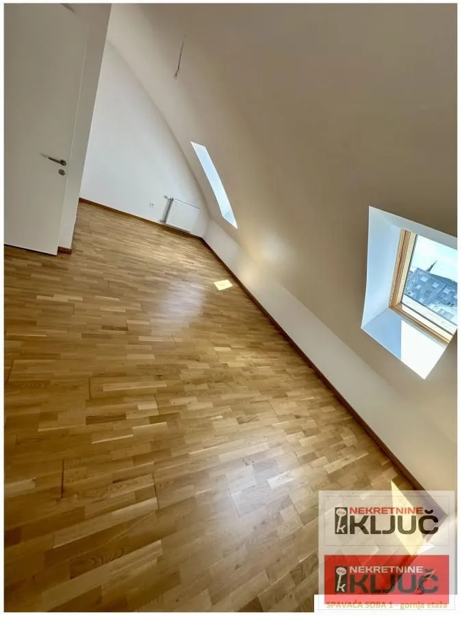 Prodaja, četvorosoban stan, 113m², Telep, Novi Sad Sve Podlokacije