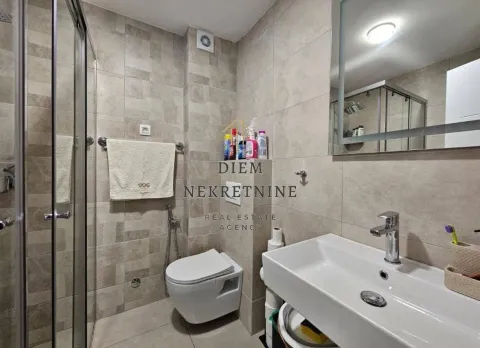 Prodaja, jednosoban stan, 48m², Ilino, Bar - image 11