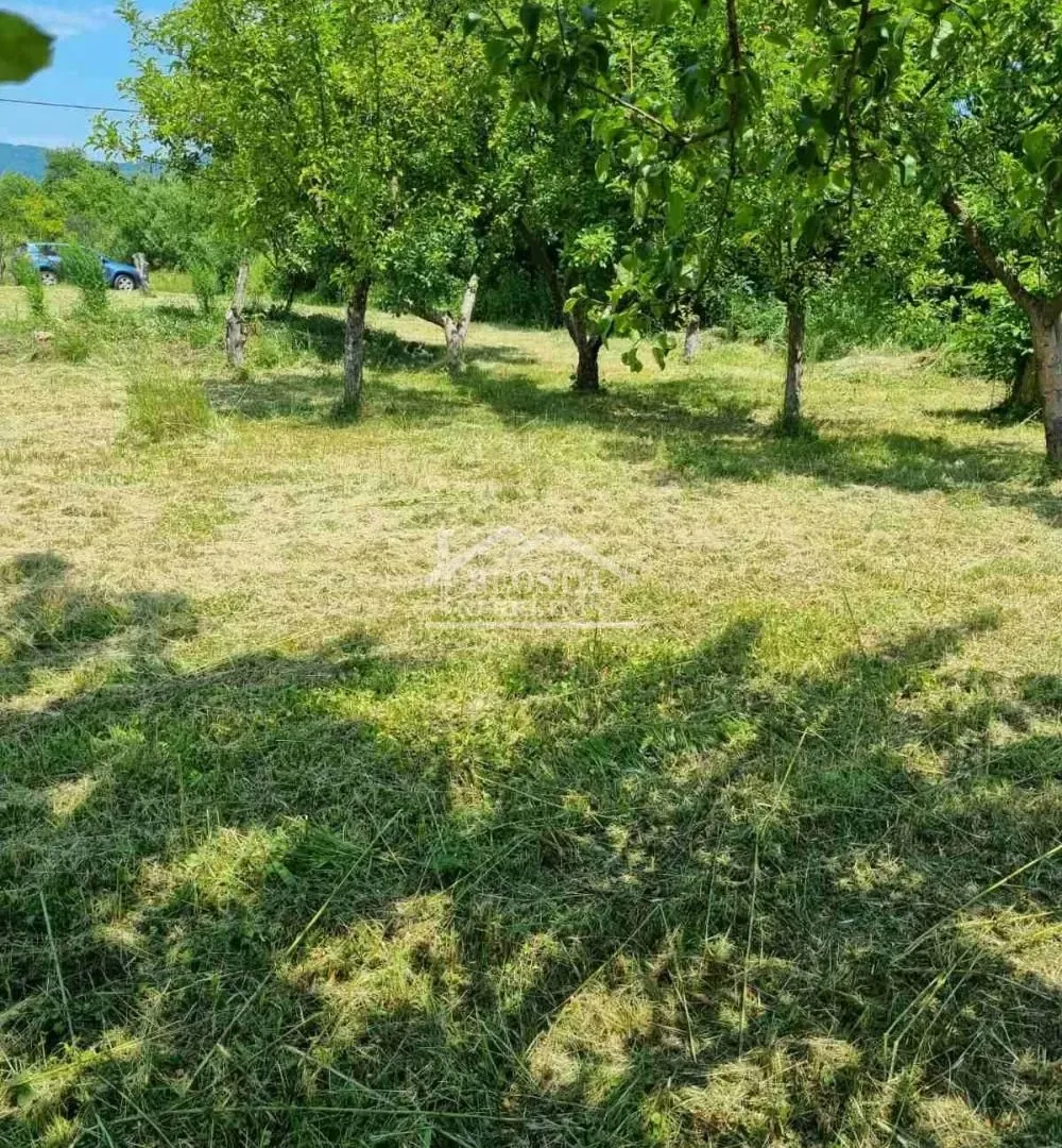 Prodaja, plac, 1000m², Rudjinci, Vrnjačka Banja