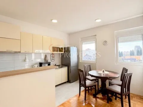 Izdavanje, stan, 56m², Konik, Podgorica - image 12