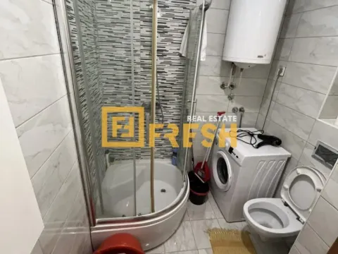 Izdavanje, jednosoban stan, 46m², Stari Aerodrom, Podgorica - image 7