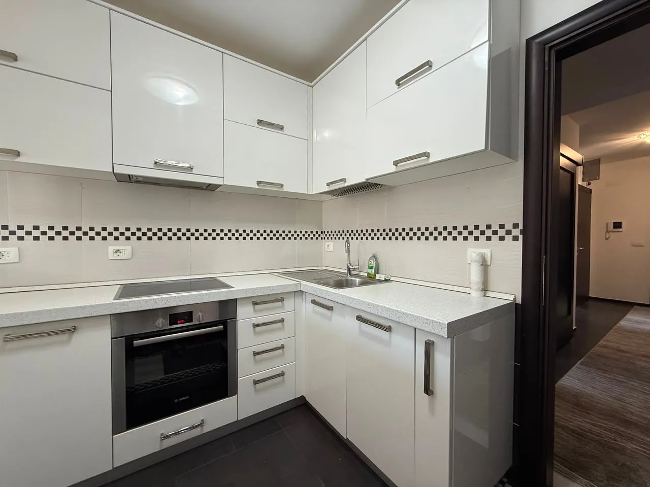 Sale, two bedroom apartment, 105m², Rozino, Budva