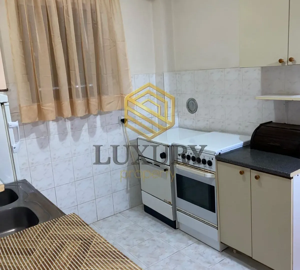 Rent, two bedroom apartment, 65m², Zagorič, Podgorica