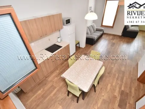 Prodaja, dvosoban stan, 79m², Topla, Herceg Novi - image 6