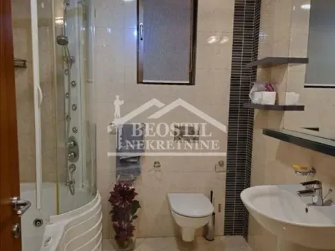 Izdavanje, četvorosoban stan, 180m², Vračar Hram, Vračar Sve Podlokacije - image 16