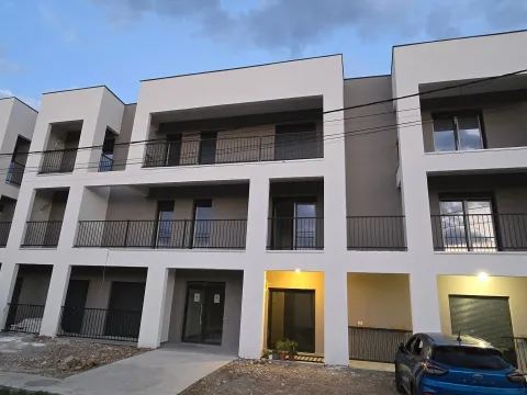 Sale, three bedroom apartment, 112m², Kruševac, Podgorica - image 13